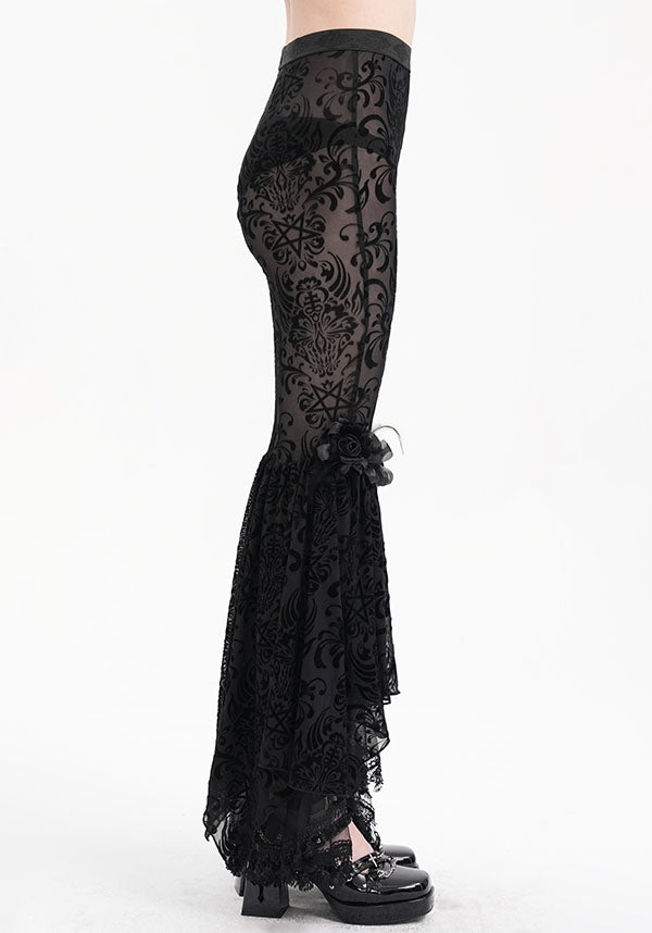 Sheer Reign | PANTS*