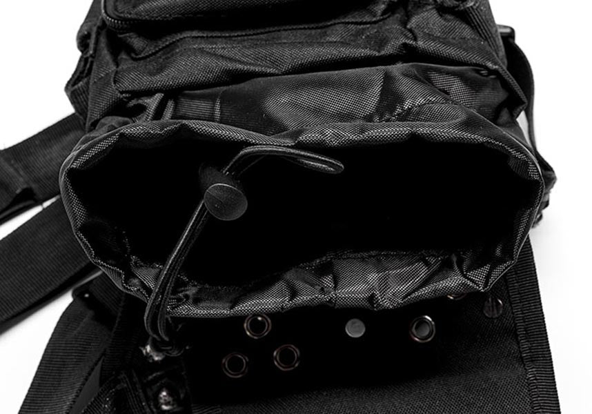 Blade | WAIST BAG