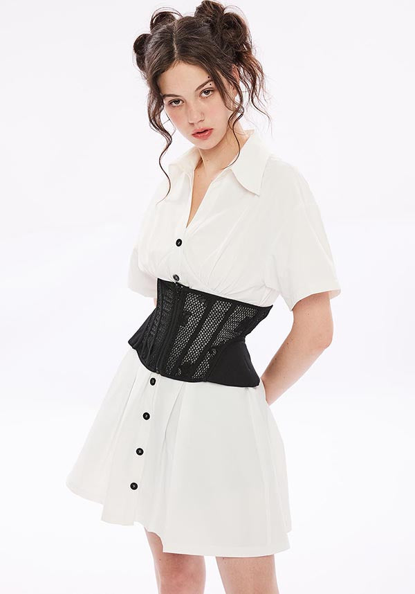 Clover | CORSET BELT