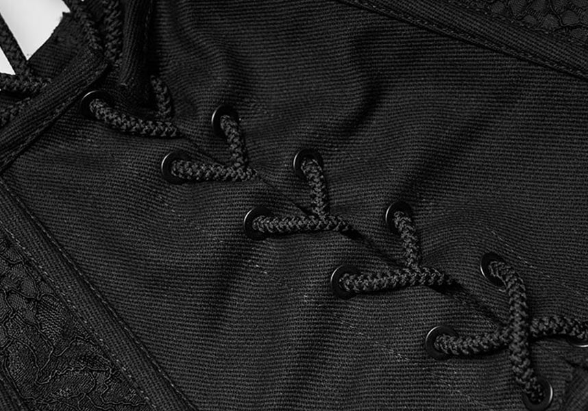 Clover | CORSET BELT