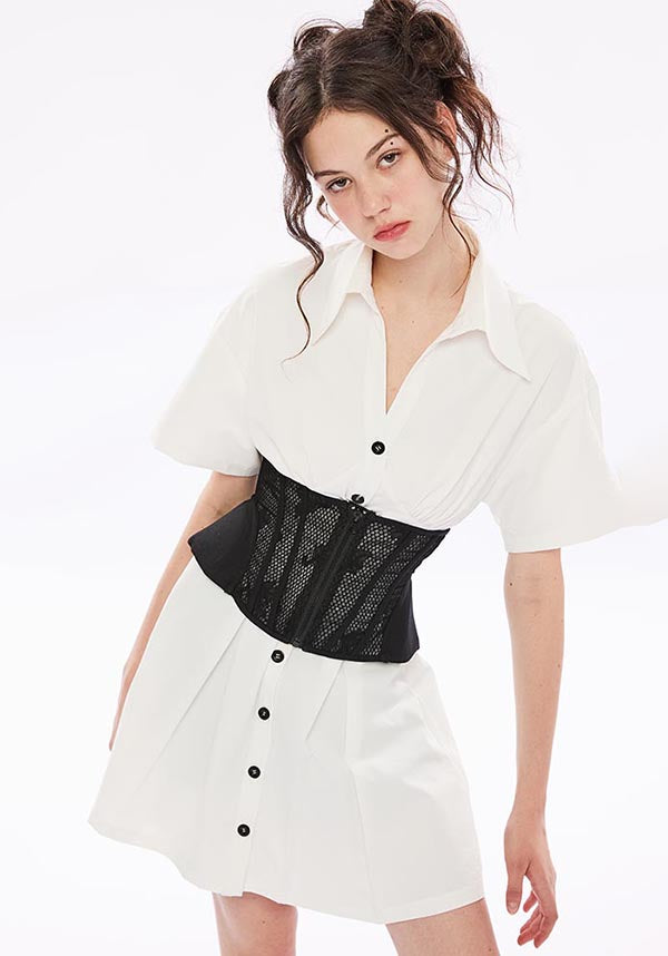 Clover | CORSET BELT