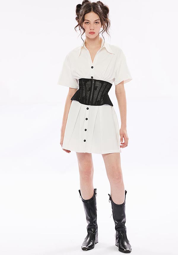 Clover | CORSET BELT