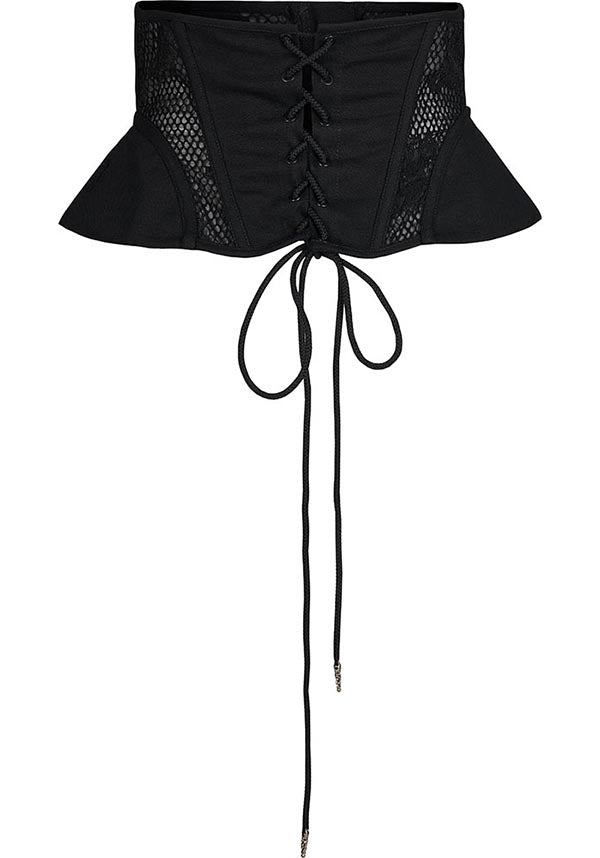 Clover | CORSET BELT