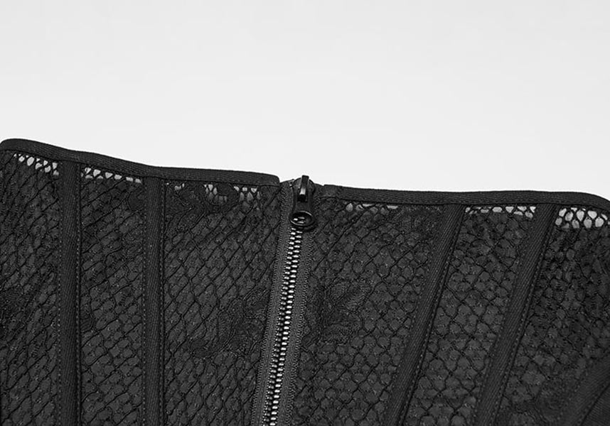 Clover | CORSET BELT