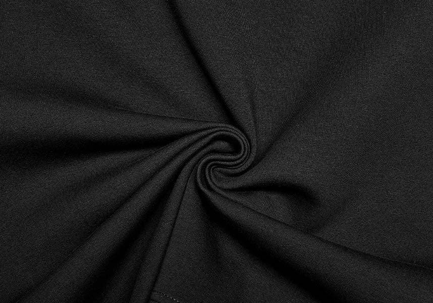 Dark Techwear | COAT DRESS