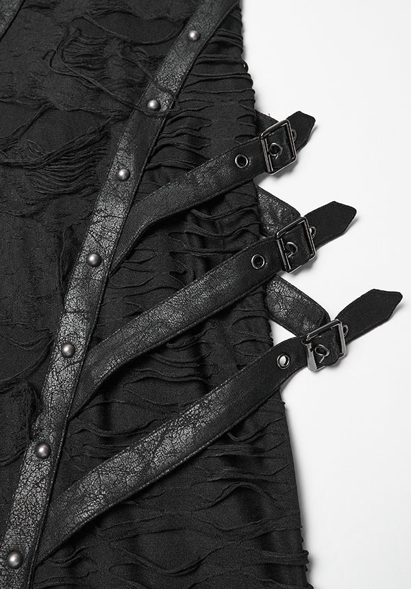 Desdemona | MAXI DRESS