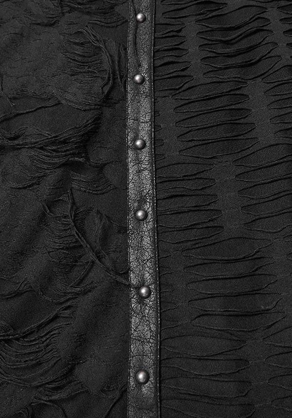 Desdemona | MAXI DRESS