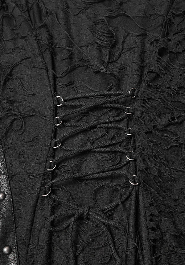 Desdemona | MAXI DRESS