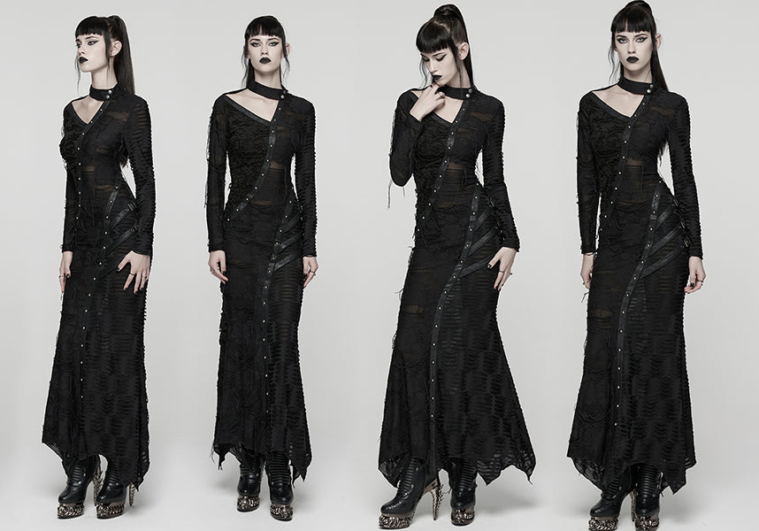 Desdemona | MAXI DRESS
