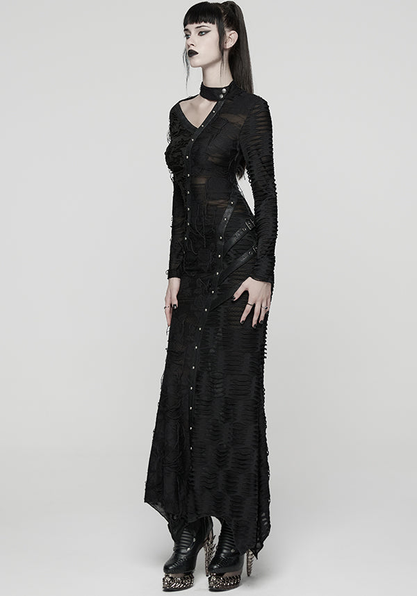 Desdemona | MAXI DRESS