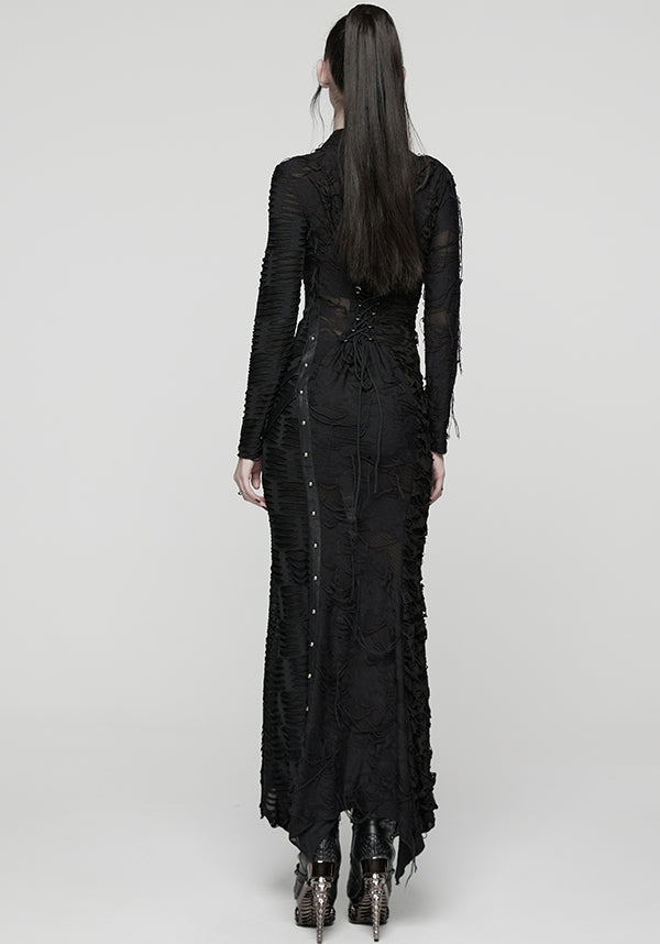 Desdemona | MAXI DRESS