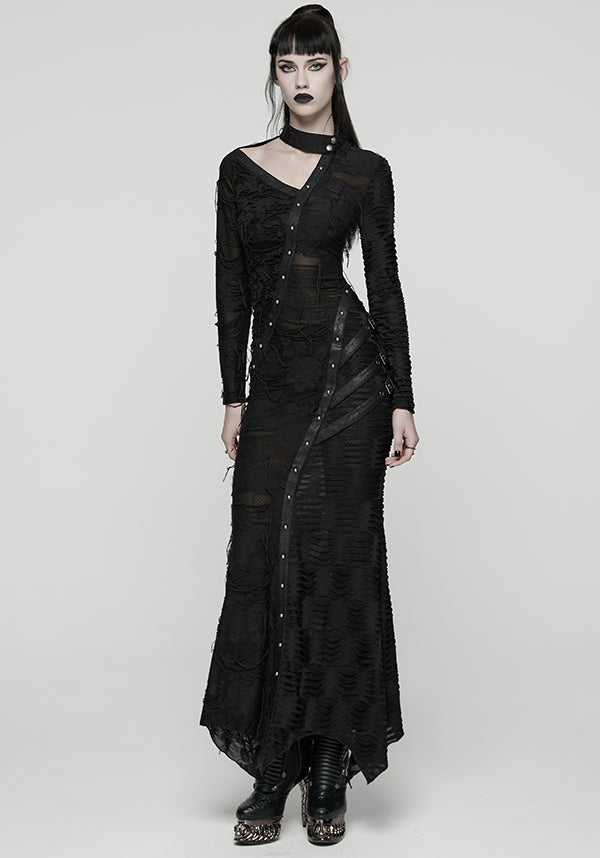 Desdemona | MAXI DRESS