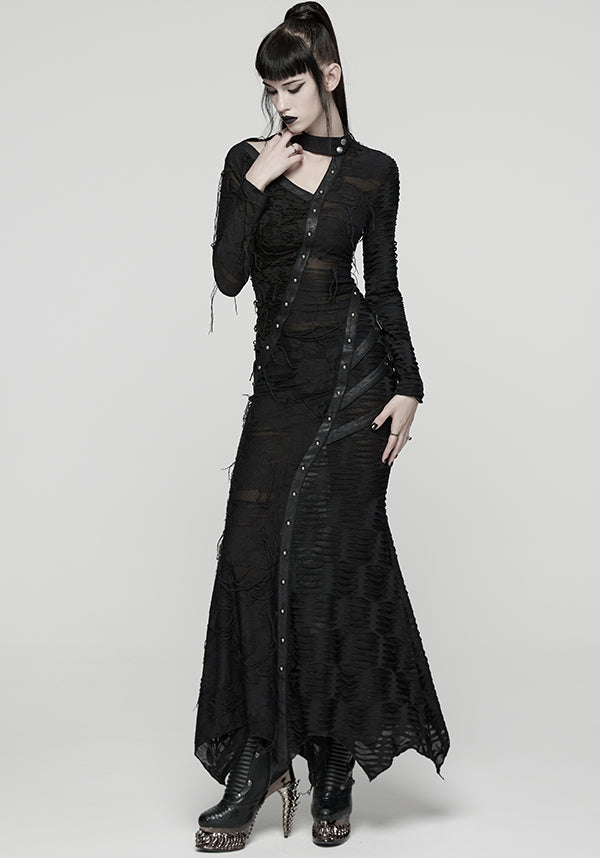 Desdemona | MAXI DRESS
