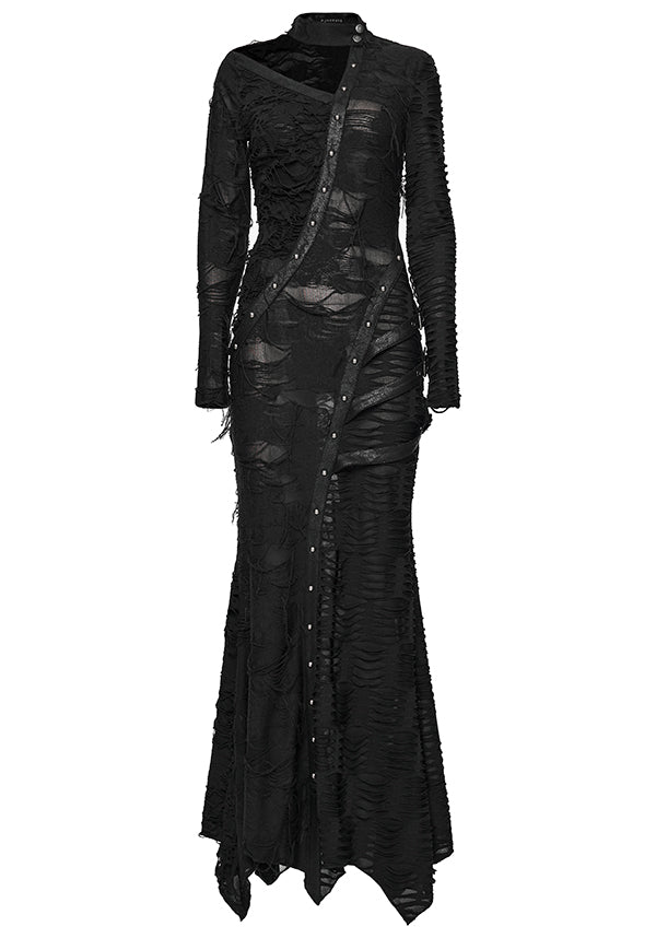 Desdemona | MAXI DRESS