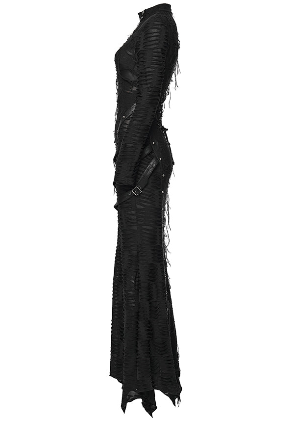 Desdemona | MAXI DRESS