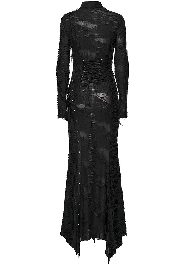 Desdemona | MAXI DRESS