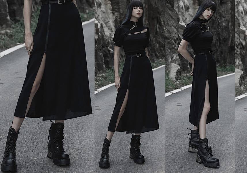 Diablerie | SKIRT