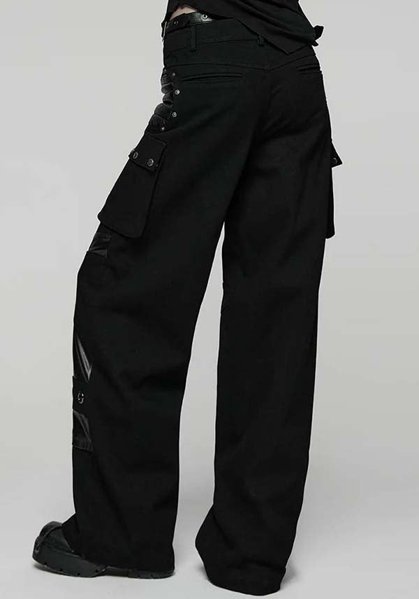 Fast and Loose | PANTS