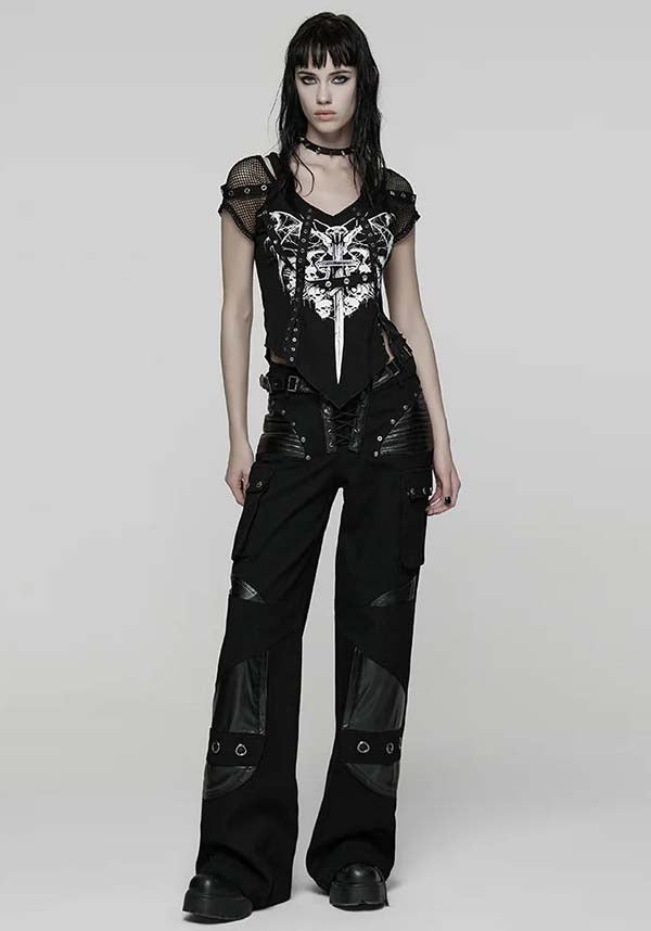 Fast and Loose | PANTS