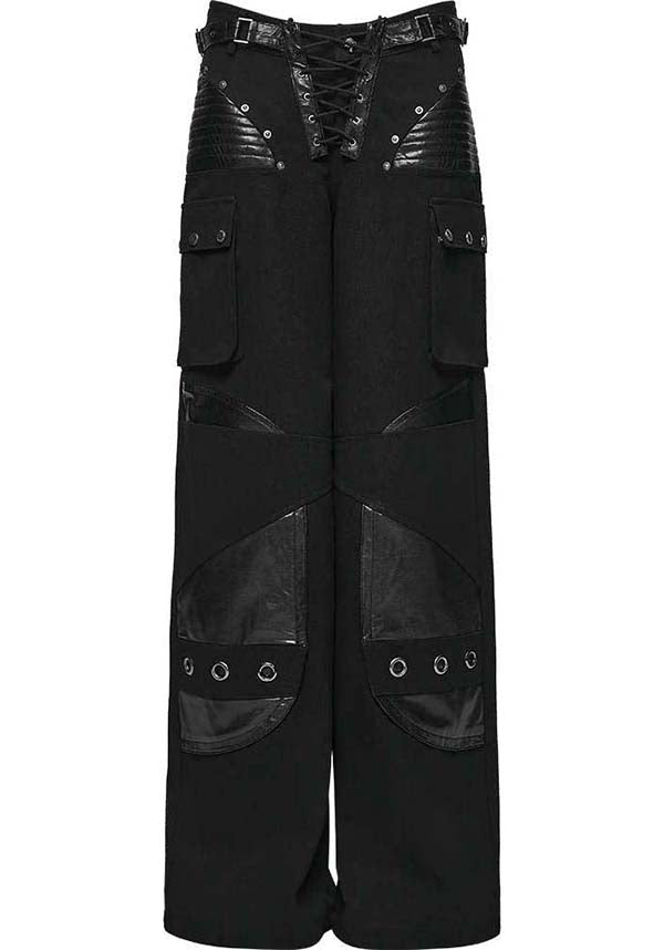 Fast and Loose | PANTS