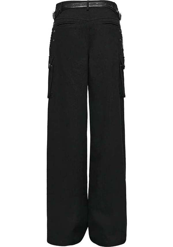 Fast and Loose | PANTS