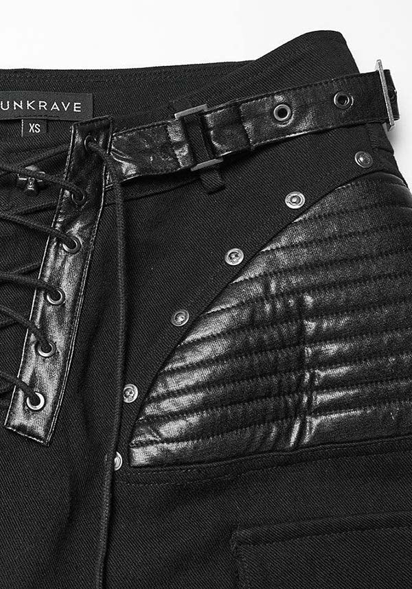 Fast and Loose | PANTS