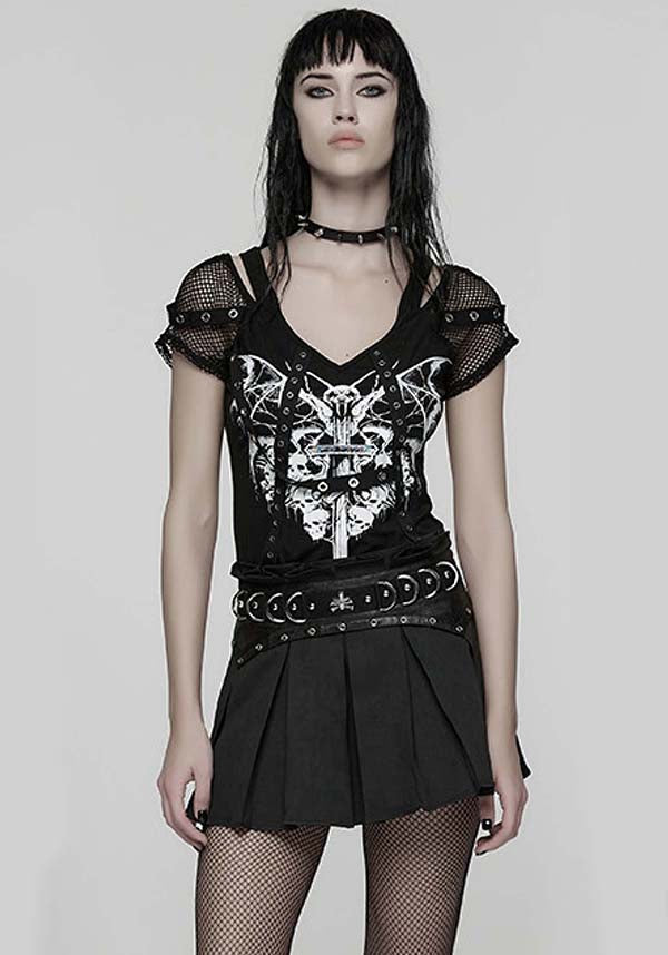 Fly By Night | T-SHIRT