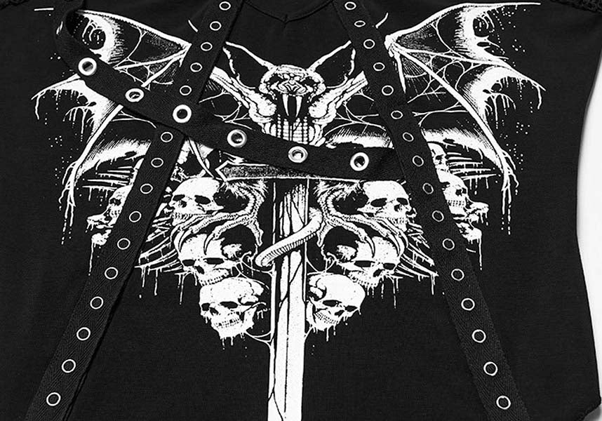 Fly By Night | T-SHIRT