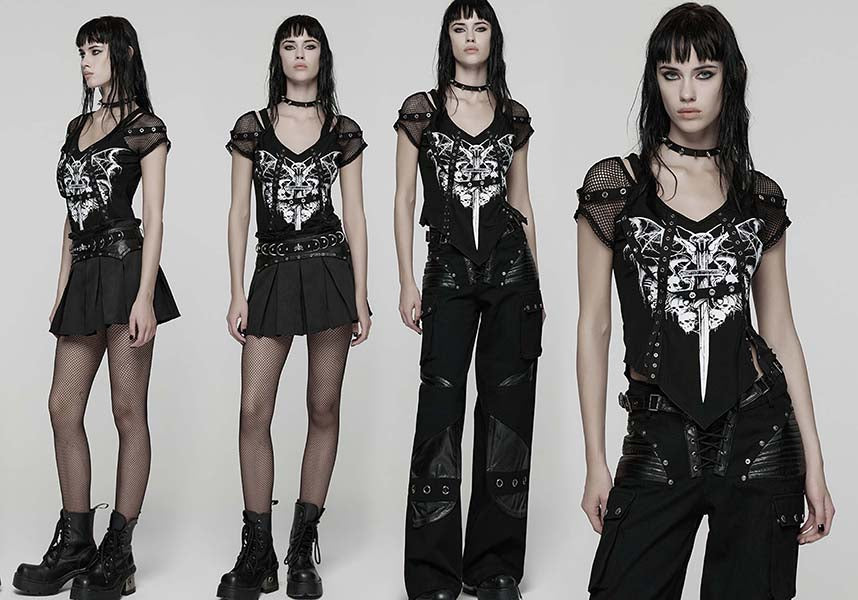 Fly By Night | T-SHIRT