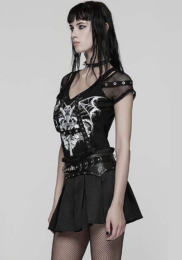 Fly By Night | T-SHIRT