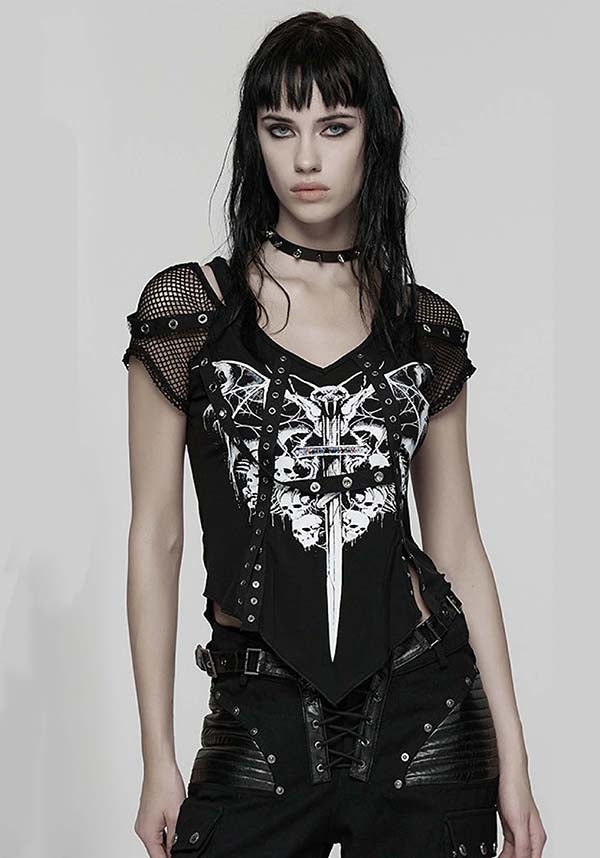 Fly By Night | T-SHIRT