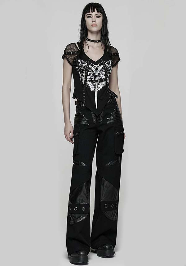 Fly By Night | T-SHIRT