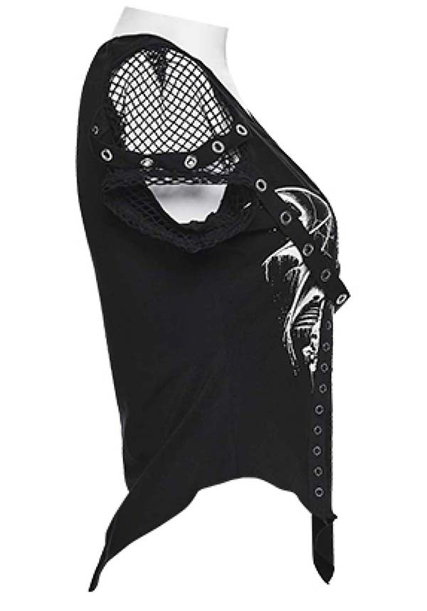 Fly By Night | T-SHIRT