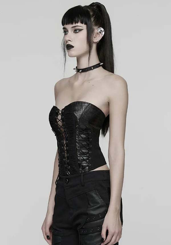 Fury | CORSET TOP