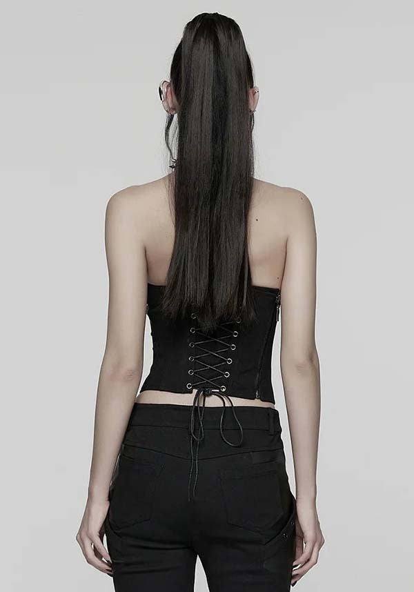 Fury | CORSET TOP