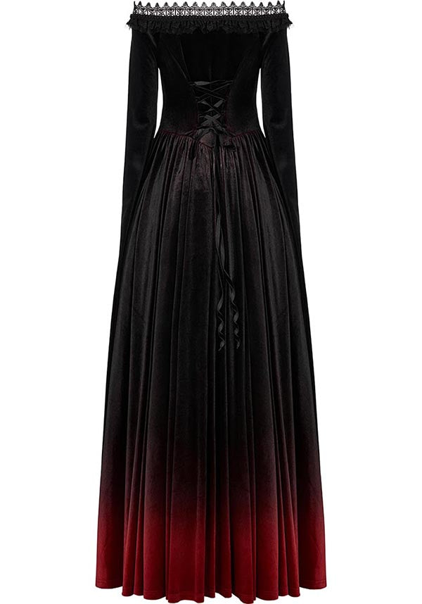 Gothic Primrose | GOWN**