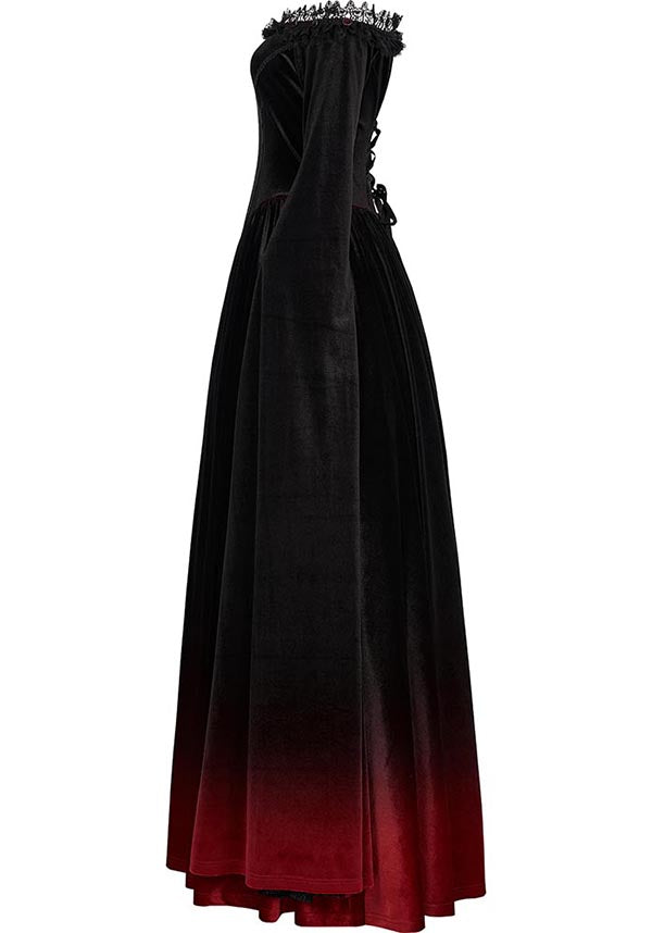 Gothic Primrose | GOWN**