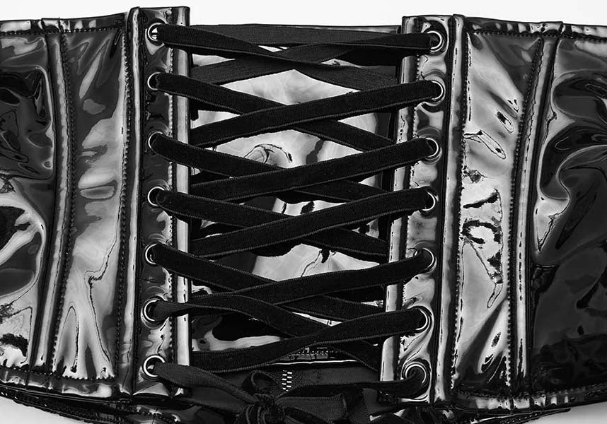 Haus of Hades | WAIST BELT