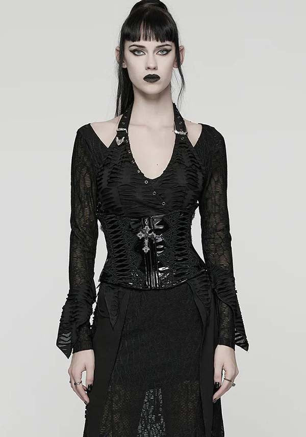 Haus of Hades | WAIST BELT