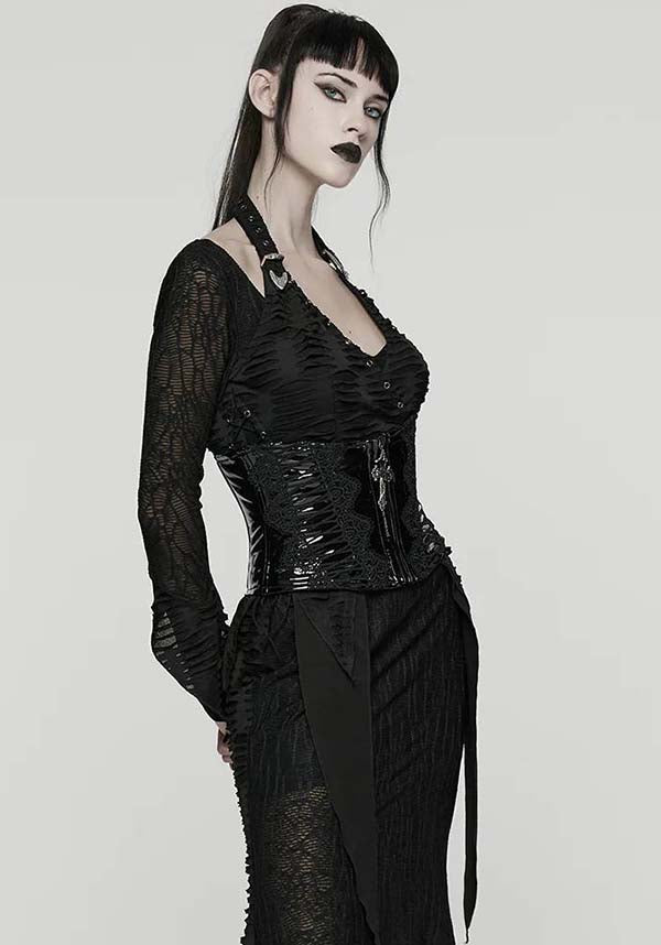 Haus of Hades | WAIST BELT