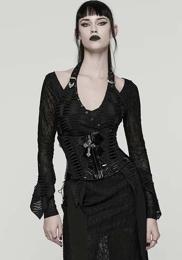 Haus of Hades | WAIST BELT