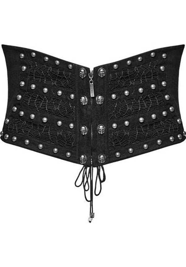 Industrial | CORSET BELT