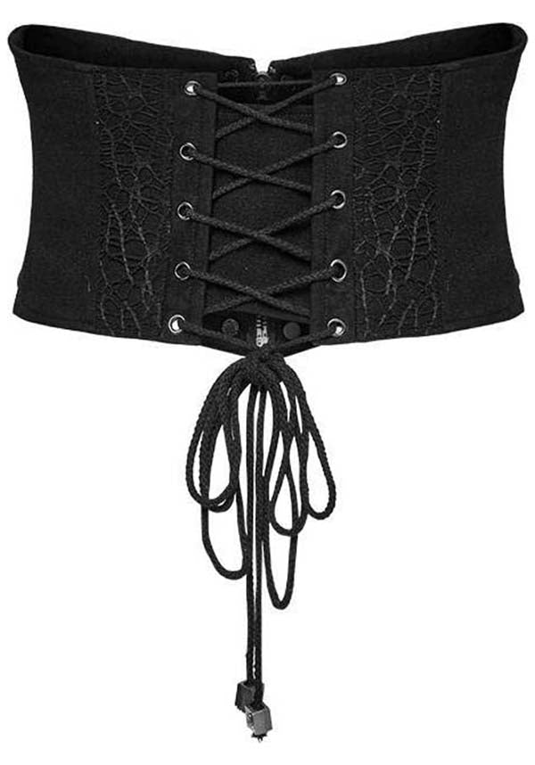 Industrial | CORSET BELT