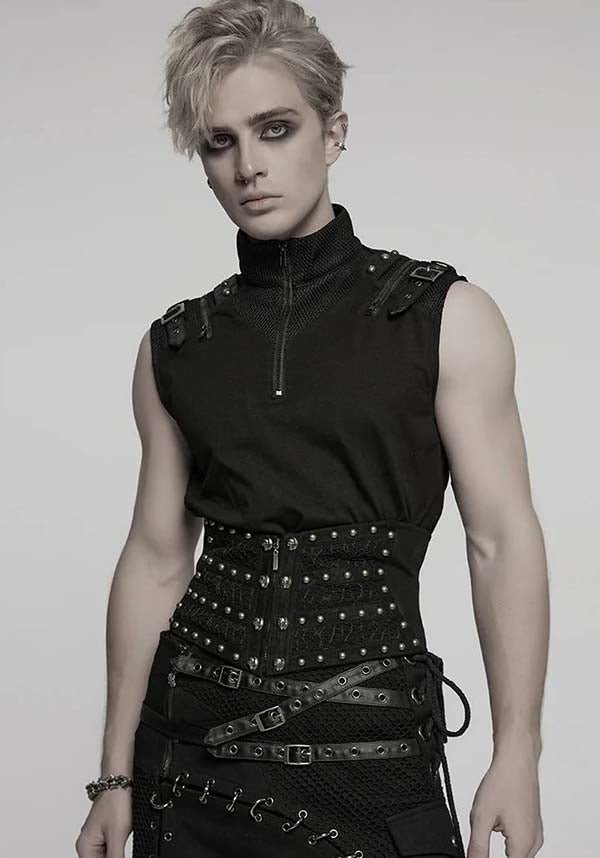 Industrial | CORSET BELT