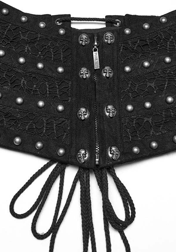 Industrial | CORSET BELT
