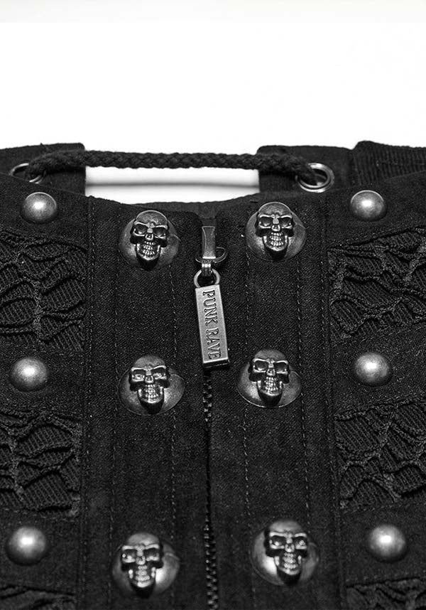 Industrial | CORSET BELT