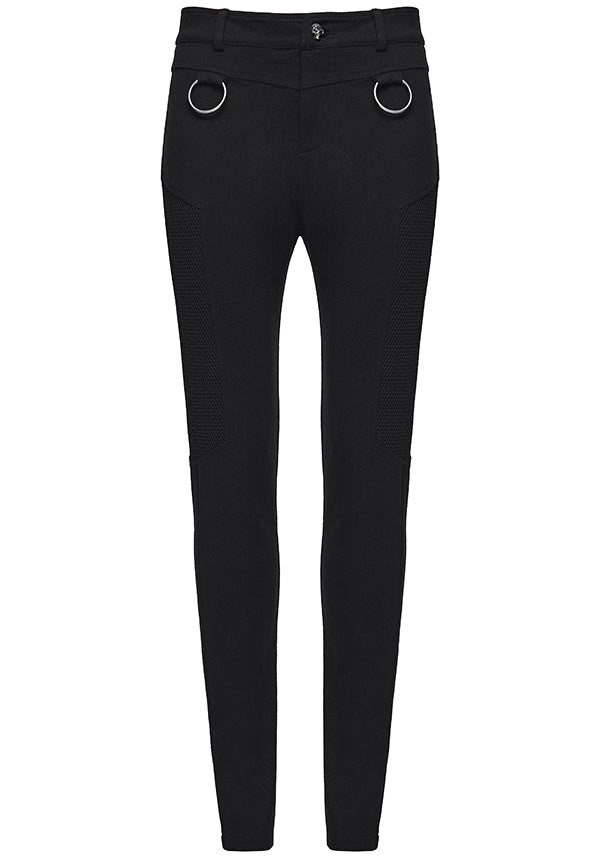 Locked And Loaded | PANTS