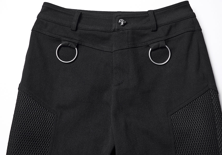 Locked And Loaded | PANTS