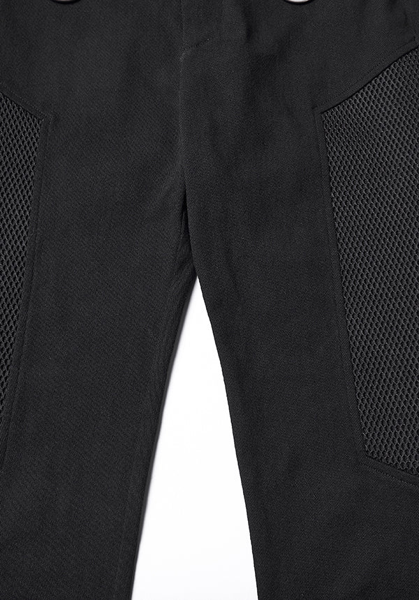 Locked And Loaded | PANTS