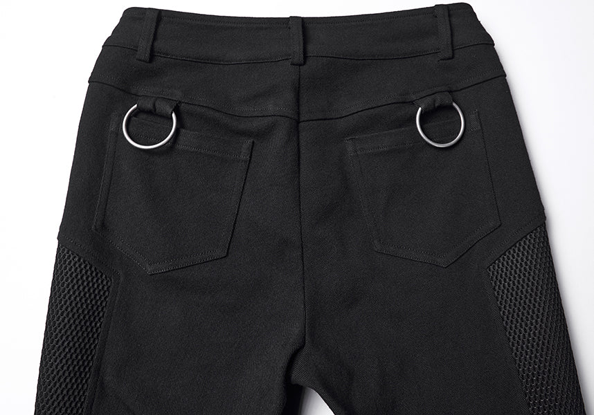 Locked And Loaded | PANTS